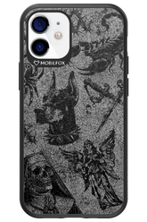 Built Different II - Apple iPhone 12 Mini