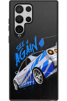 See u again - Samsung Galaxy S22 Ultra