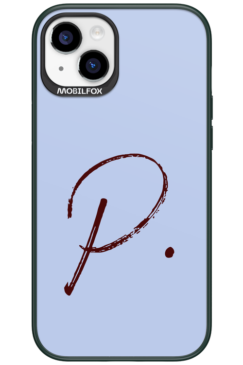 (Jellyfish Presso) P 2.0 - Apple iPhone 15 Plus