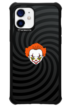 Mystery Clown - Apple iPhone 12