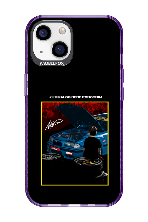 Nova Priprema - Apple iPhone 13