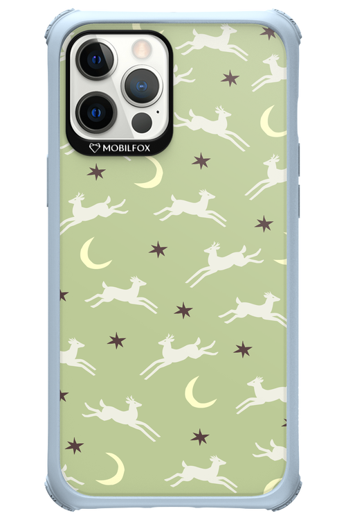 Folclore Rush - Apple iPhone 12 Pro Max