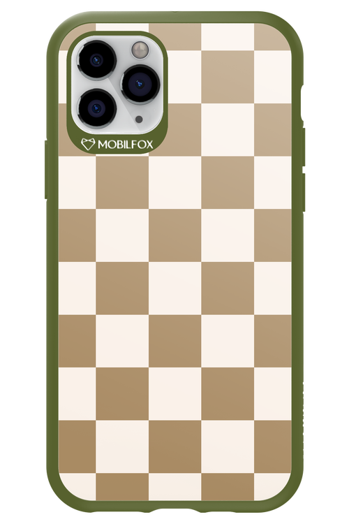 Nude Chess - Apple iPhone 11 Pro