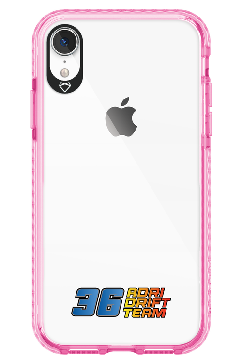 Minimal Drift 2.0 - Apple iPhone XR