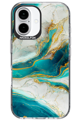 Emerald - Apple iPhone 16