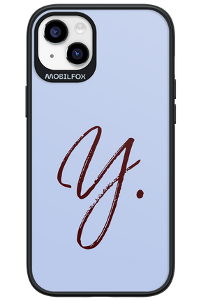 (Jellyfish Presso) Y 2.0 - Apple iPhone 14 Plus
