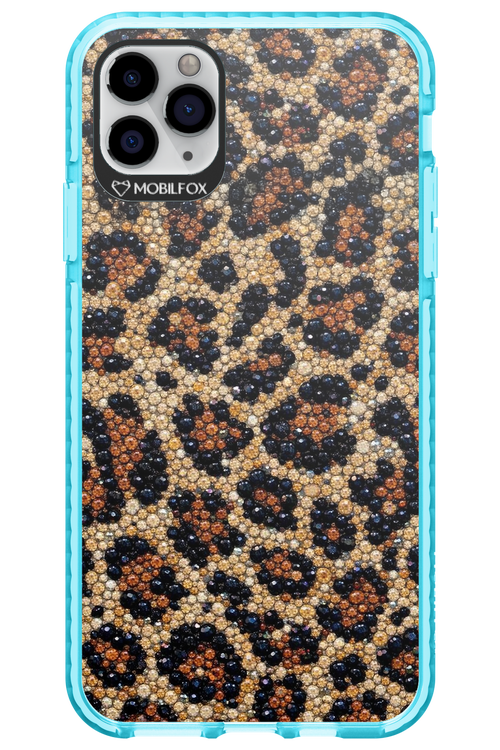 Crystal Roar - Apple iPhone 11 Pro Max