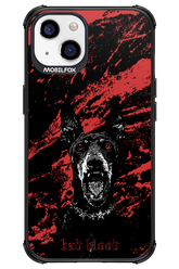 Bad Blood - Apple iPhone 13