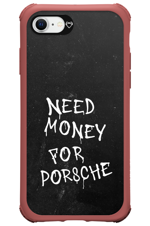 Need Money II - Apple iPhone SE 2020