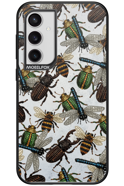Beetle Gem - Samsung Galaxy S23 FE