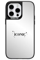 Iconic Sparkle Mirror - Apple iPhone 14 Pro Max