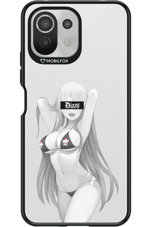 Cupcake Rebel - Xiaomi Mi 11 Lite (2021)