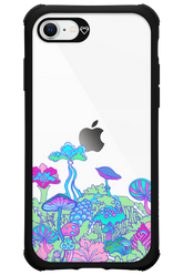 Shrooms - Apple iPhone SE 2022
