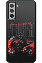 PRVHKA 2.0 - Samsung Galaxy S21+