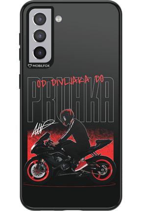PRVHKA 2.0 - Samsung Galaxy S21+