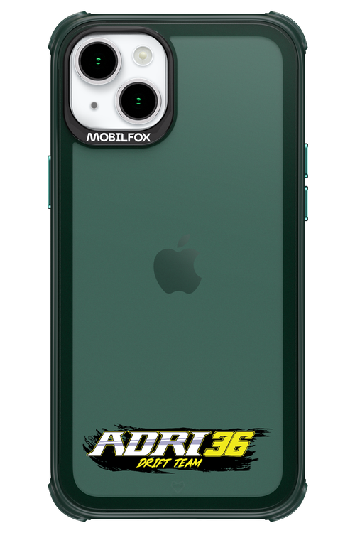 ADRI36 Signature 2.0 - Apple iPhone 15 Plus