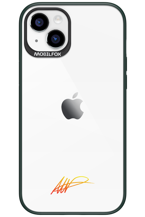 Signature Edition - Apple iPhone 15 Plus