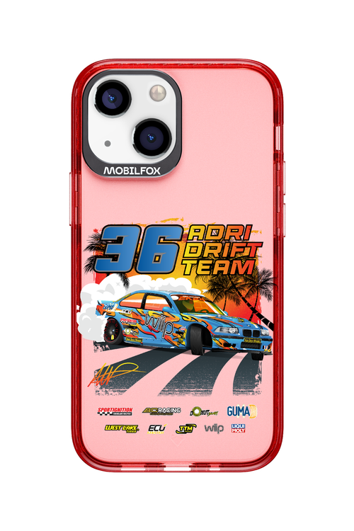 Burnout King 2.0 - Apple iPhone 13 Mini