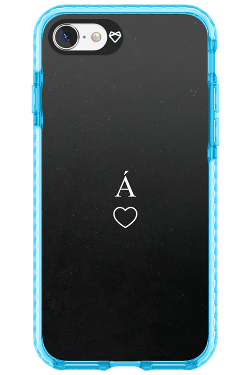 A Black II 2.0 - Apple iPhone 7