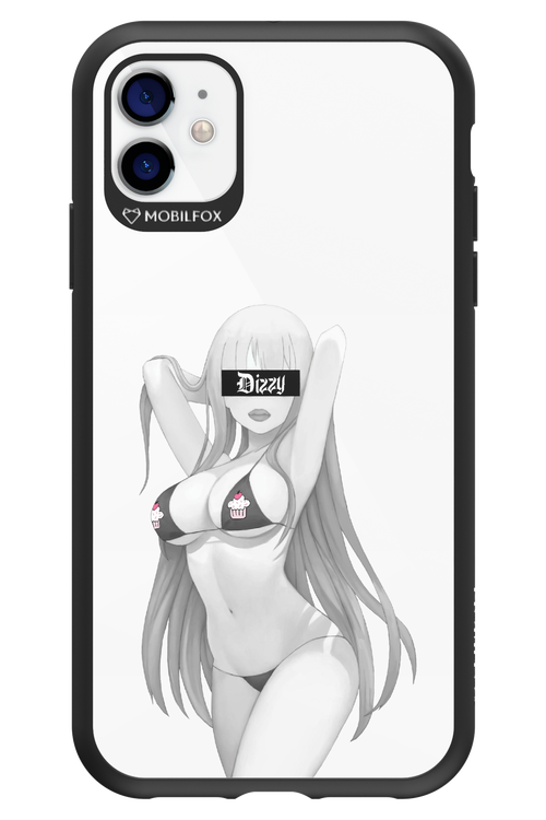 Cupcake Rebel - Apple iPhone 11