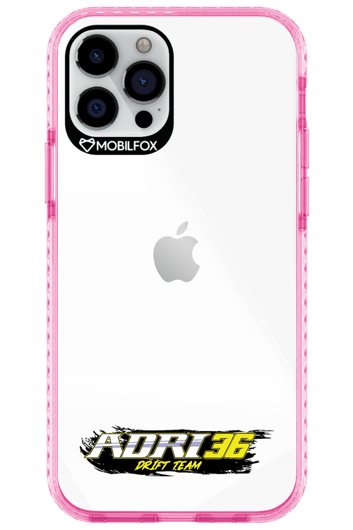 ADRI36 Signature 2.0 - Apple iPhone 12 Pro