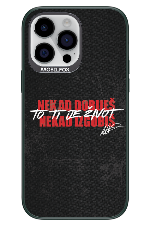 CARBON ADRI 2.0 - Apple iPhone 14 Pro Max