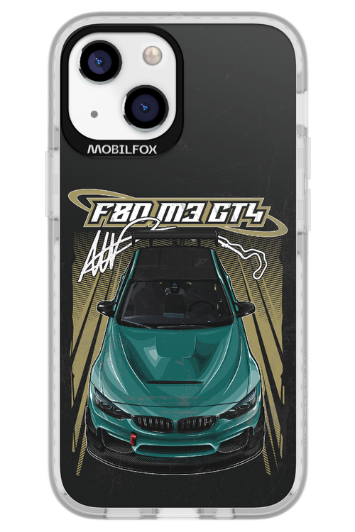 FBD M3 GT4 2.0 - Apple iPhone 13 Mini