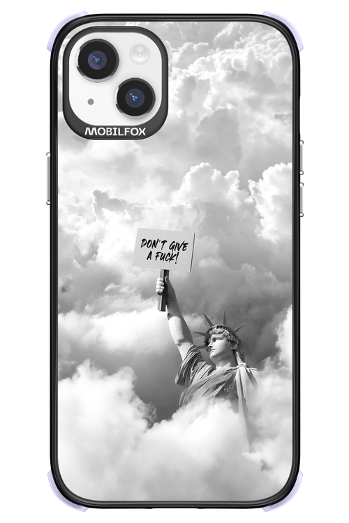 Don't give a  2.0 - Apple iPhone 14 Plus