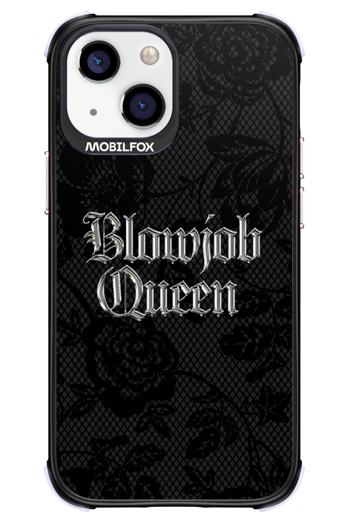 Blowjob Queen 2.0 - Apple iPhone 13 Mini