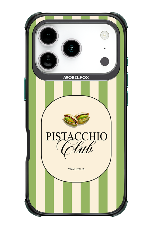 P-Club - Apple iPhone 17 Pro