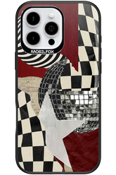 Disco Time 2.0 - Apple iPhone 16 Pro Max
