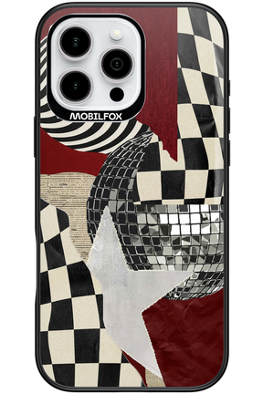 Disco Time 2.0 - Apple iPhone 16 Pro Max