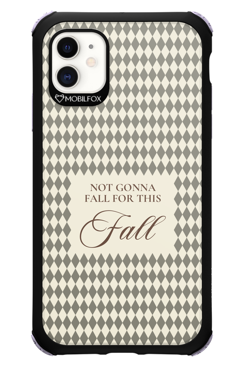 Not Gonna Fall - Apple iPhone 11