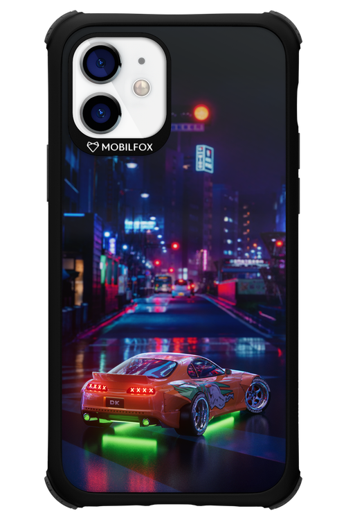 Tokyo Dreams - Apple iPhone 12