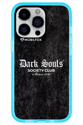 Dark Souls - Apple iPhone 13 Pro