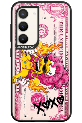 Cocktail Clown 2.0 - Samsung Galaxy S23