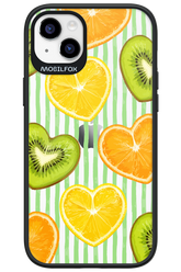 Sour Lemonade 2.0 - Apple iPhone 14 Plus