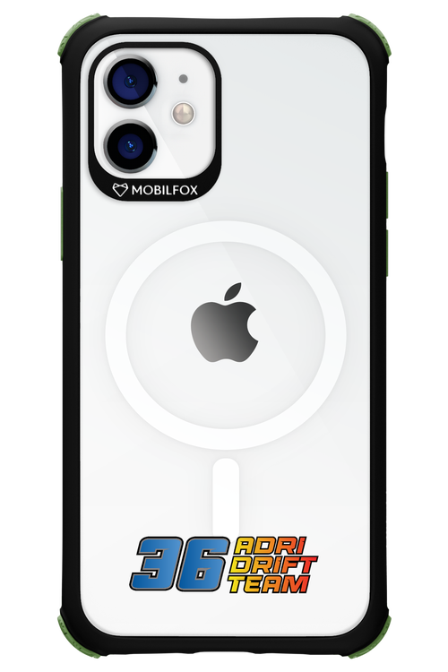 Minimal Drift 2.0 - Apple iPhone 12