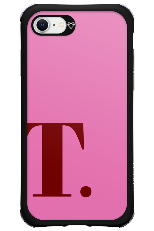 T (Sorbet) 2.0 - Apple iPhone 8