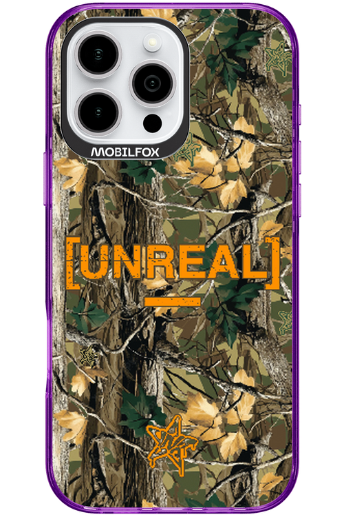 Realtree - Apple iPhone 16 Pro Max
