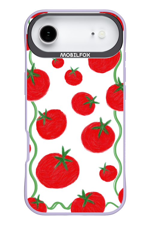 Tomato Love - Apple iPhone 17 Air