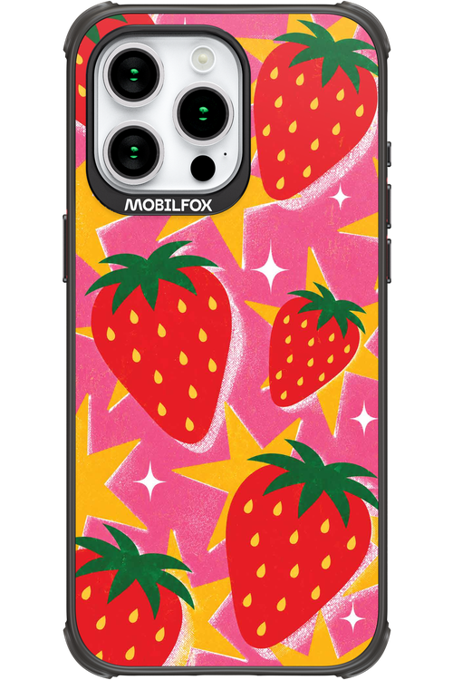 STARBERRY 2.0 - Apple iPhone 15 Pro Max