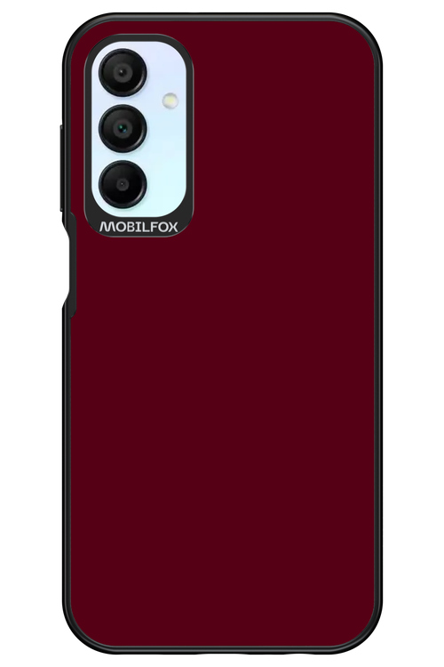 Burgundy 2.0 - Samsung Galaxy A15