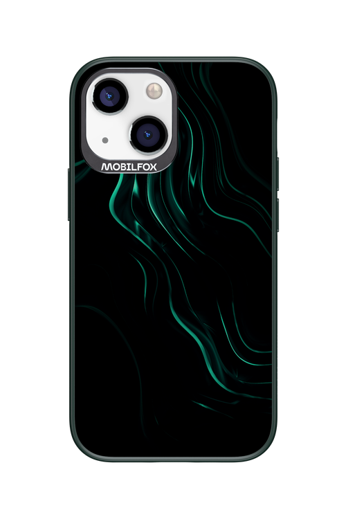 Northern Lights 2.0 - Apple iPhone 13 Mini