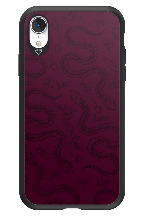 Temptation 2.0 - Apple iPhone XR
