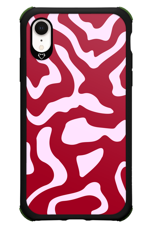 Strawberry Shake - Apple iPhone XR