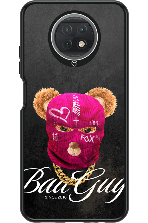 Bad Guy II 2.0 - Xiaomi Redmi Note 9T 5G