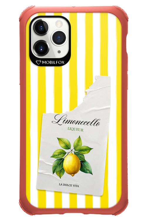 LimoneCello - Apple iPhone 11 Pro