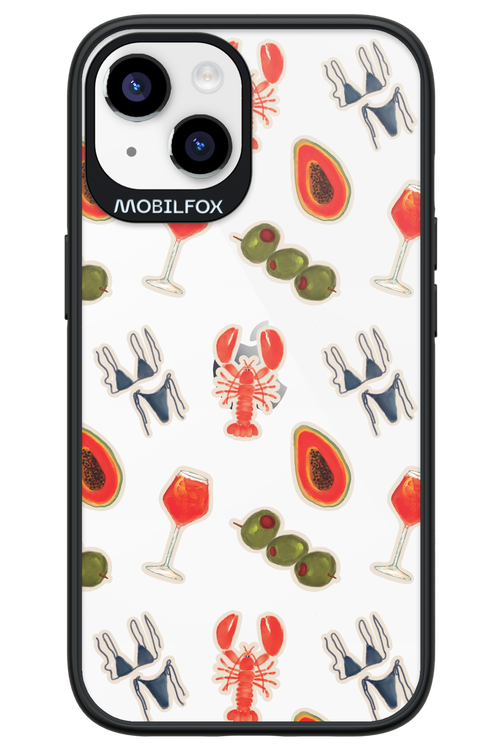 Aperitivo Dreams - Apple iPhone 14