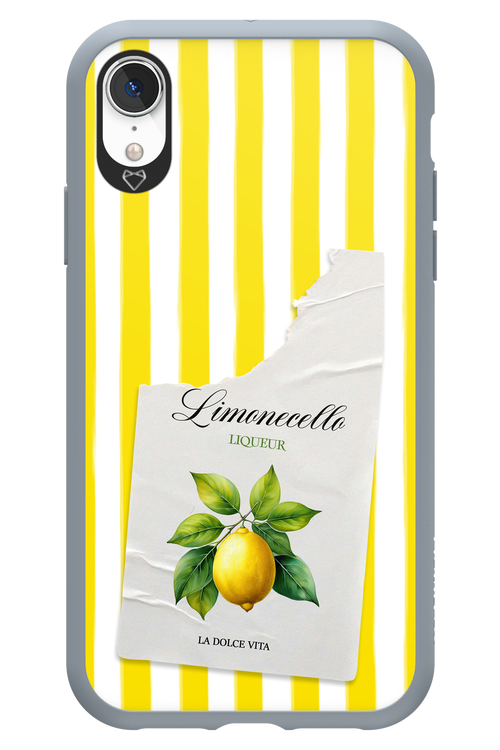 LimoneCello - Apple iPhone XR